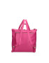 Roberta Rossi Rucsac de piele cu aspect texturat 27165 - Pled.ro