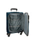 Roll Road Troler Sicilia Bleumarin 4 roti 55 cm - Pled.ro