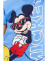 Roly Poly Set de tricou cu imprimeu Mickey-Mouse si pantaloni scurti - 2 piese - Pled.ro