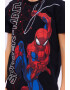 Roly Poly Set de tricou cu imprimeu Spiderman si pantaloni scurti - Pled.ro