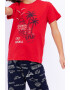 Roly Poly Set de tricou si bermude - 2 piese - Pled.ro