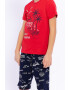 Roly Poly Set de tricou si bermude - 2 piese - Pled.ro