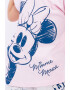 Roly Poly Set de tricou si pantaloni scurti cu imprimeu Minnie Mouse - Pled.ro