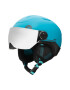 Rossignol Casca ski WHOOPEE VISOR IMPACTS pentru copii - Pled.ro