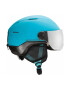 Rossignol Casca ski WHOOPEE VISOR IMPACTS pentru copii - Pled.ro