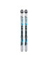 Rossignol Schiuri REACT R2 (XPRESS) cu legaturi XPRESS 10 B83 - Pled.ro