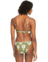 ROXY Costum de baie cu model floral Retro Revo - 2 piese - Pled.ro