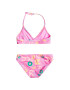 ROXY Costum de baie din doua piese cu imprimeu Funny Bambino - Pled.ro