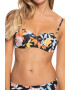 ROXY Costum de baie in doua piese cu sutien bandeau - Pled.ro