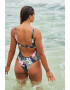 ROXY Costum de baie intreg cu imprimeu tropical - Pled.ro