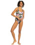 ROXY Costum de baie intreg cu imprimeu tropical - Pled.ro