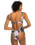 ROXY Costum de baie intreg cu imprimeu tropical - Pled.ro