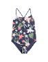 ROXY Costum de baie intreg cu model tropical Vacay - Pled.ro