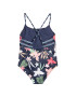 ROXY Costum de baie intreg cu model tropical Vacay - Pled.ro