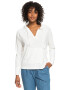 ROXY Hanorac relaxed fit Destination Surf - Pled.ro