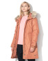 ROXY Jacheta parka Shadow Of Time - Pled.ro