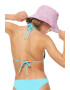 ROXY Palarie bucket de bumbac cu design reversibil Jasmine - Pled.ro