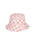 ROXY Palarie bucket de bumbac cu design reversibil Jasmine - Pled.ro