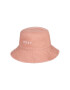 ROXY Palarie bucket de bumbac cu design reversibil Jasmine - Pled.ro