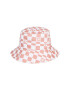 ROXY Palarie bucket de bumbac cu design reversibil Jasmine - Pled.ro