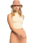 ROXY Palarie bucket de bumbac cu design reversibil Jasmine - Pled.ro