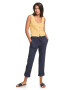 ROXY Pantaloni din amestec de in On the Seashore - Pled.ro