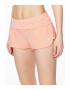 ROXY Pantaloni scurti dama 301884606 Poliester Portocaliu - Pled.ro