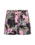 ROXY Pantaloni scurti de plaja cu model tropical - Pled.ro