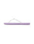 ROXY Papuci flip-flop cu barete transparente Viva - Pled.ro