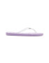 ROXY Papuci flip-flop cu barete transparente Viva - Pled.ro