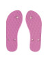 ROXY Papuci flip-flop cu barete transparente Viva - Pled.ro