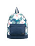 ROXY Rucsac cu model tropical Be Young - 24 L - Pled.ro