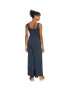 ROXY Salopeta maxi cu insertie elastica Just Passing By - Pled.ro