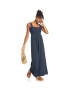 ROXY Salopeta maxi cu insertie elastica Just Passing By - Pled.ro