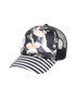 ROXY Sapca trucker cu imprimeuri variate Beautiful Morning - Pled.ro