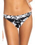 ROXY Slip cu imprimeu Love The Surfrider - Pled.ro