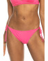 ROXY Slip cu snururi laterale de ajustare Beach Classics - Pled.ro