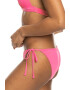 ROXY Slip cu snururi laterale de ajustare Beach Classics - Pled.ro