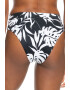 ROXY Slip cu talie inalta Love The Shorey - Pled.ro