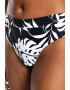 ROXY Slip cu talie inalta Love The Shorey - Pled.ro