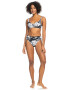 ROXY Slip cu talie inalta Love The Shorey - Pled.ro