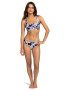 ROXY Slip cu talie joasa cu model floral - Pled.ro