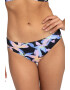 ROXY Slip cu talie joasa cu model floral - Pled.ro