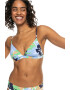 ROXY Sutien cu imprimeu floral Archive - Pled.ro