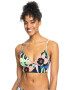 ROXY Sutien de baie cu burete detasabil Color Jam - Pled.ro