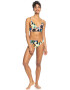 ROXY Sutien de baie cu burete detasabil Color Jam - Pled.ro