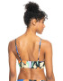 ROXY Sutien de baie cu burete detasabil Color Jam - Pled.ro