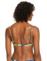 ROXY Sutien de baie cu decupaj Color Jam - Pled.ro