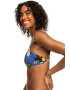 ROXY Sutien de baie cu decupaj Color Jam - Pled.ro