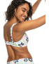 ROXY Sutien de baie cu imprimeu floral Ephemere - Pled.ro